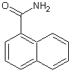 萘-1-甲酰胺