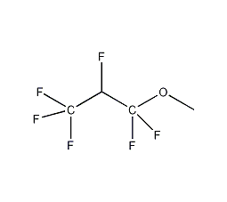1,1,2,3,3,3-六氟丙基甲醚