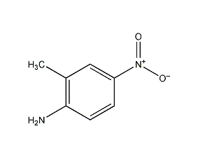 2-甲基-4-硝基苯胺