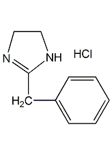盐酸甲苯咪唑啉