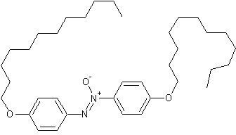 4,4'-二-N-十二烷氧基氧化偶氮苯