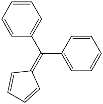 6,6-二苯基富烯