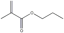 甲基丙烯酸正丙酯