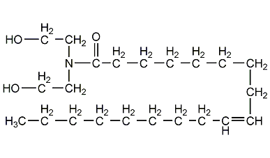 N,N-二乙醇油酸酰胺