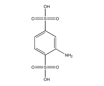 2,5-二磺酸苯胺