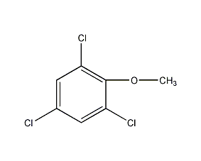 2,4,6-三氯苯甲醚