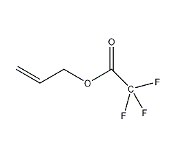 三氟乙酸烯丙酯