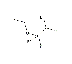 2-溴-1,1,2-三氟乙基乙醚