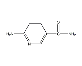 6-氨基烟酰胺