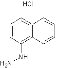 1-萘肼盐酸盐
