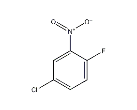 5-氯-2-氟硝基苯