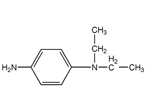 N,N-二乙基对苯二胺