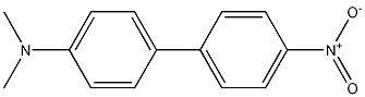 4-二甲氨基-4'-硝基联苯
