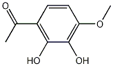 2,3-二羟基-4'-甲氧基苯乙酮