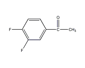 3',4'-二氟代苯乙酮