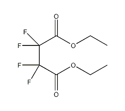 四氟琥珀酸二乙酯