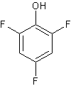 2,4,6-三氟苯酚