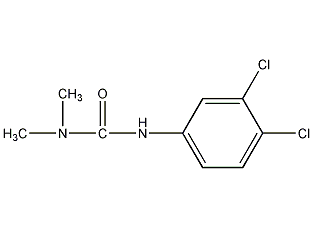 3-(3,4-二氯苯基)-1,1-二甲基脲