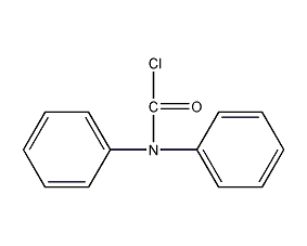 二苯基氨基甲酰氯