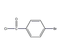 4-溴苯甲酰氯