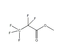 五氟丙酸甲酯