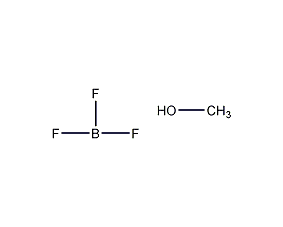 三氟化硼甲醇络合物甲醇溶液