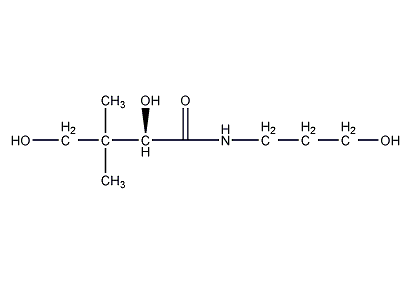 D-(+)-泛醇