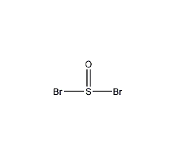 亚硫酰溴