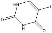 5-碘尿嘧啶
