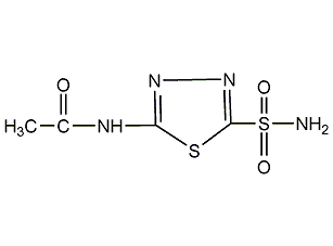 乙酰唑胺
