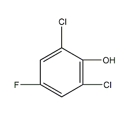 2,6-二氯-4-氟苯酚