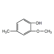 2-甲氧基-4-甲酚