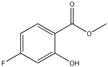 4-氟水杨酸甲酯
