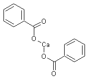 苯甲酸钙