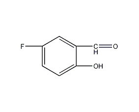 5-氟-2-羟基苯甲醛