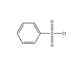 苯磺酰氯