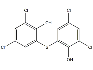 2,2'-硫代双(4,6-二氯酚)