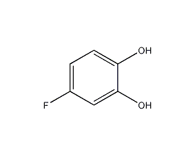4-氟邻苯二酚