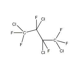 六氟-1,2,3,4-四氯丁烷