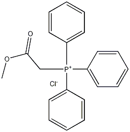 (甲氧基羰基甲基)三苯基氯化磷