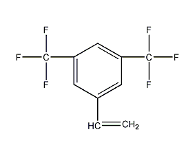 3,5-双(三氟甲基)苯乙烯