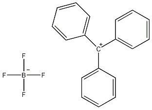 三苯基氯甲烷
