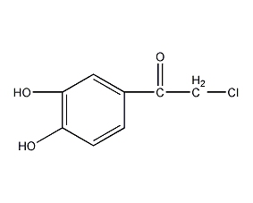 2-氯-3',4'-二羟基苯乙酮