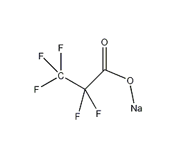 五氟丙酸钠