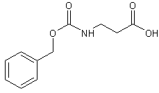 N-苄氧羰基-β-丙氨酸