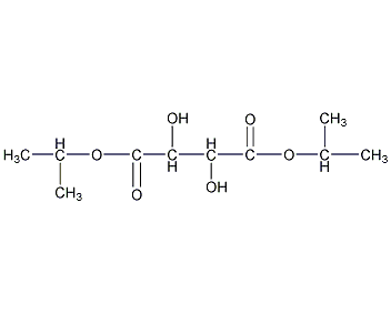 (+)-二异丙酯-L-酒石酸