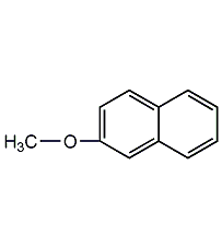 2-甲氧基萘