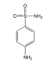 磺胺