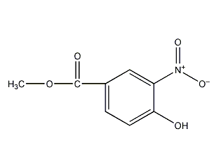 4-羟基-3-硝基苯甲酸甲酯
