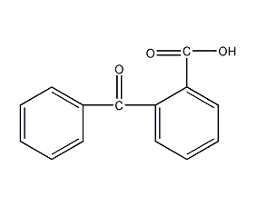 2-苯甲酰苯甲酸